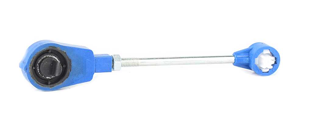 BSG Versnellingspook reparatieset BSG 70-465-009