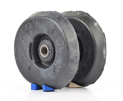 BSG Veerpootlager & rubber BSG 70-700-060