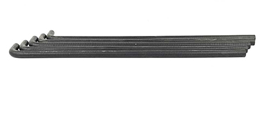 BSG Radiateurslang BSG 70-720-067