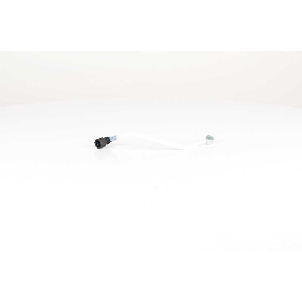 BSG Brandstofleiding BSG 70-725-012