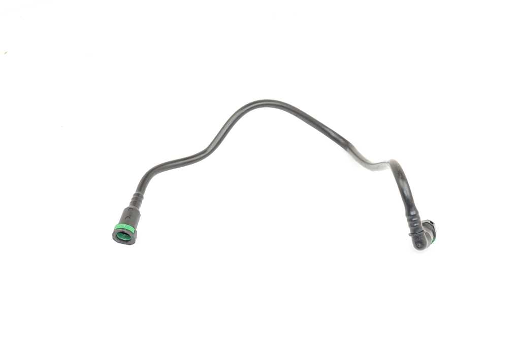 BSG Brandstofslang BSG 70-725-017