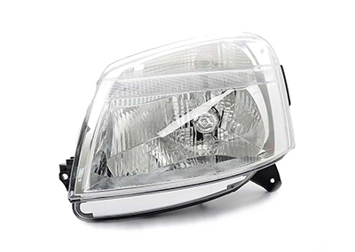 BSG Koplamp BSG 70-800-002