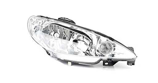 BSG Koplamp BSG 70-800-003