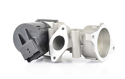 BSG EGR-klep BSG 70-836-003