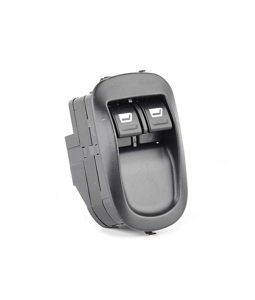 BSG Raambedieningsschakelaar BSG 70-860-003