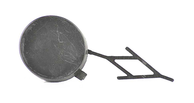 BSG Voorbumper deel BSG 70-922-007