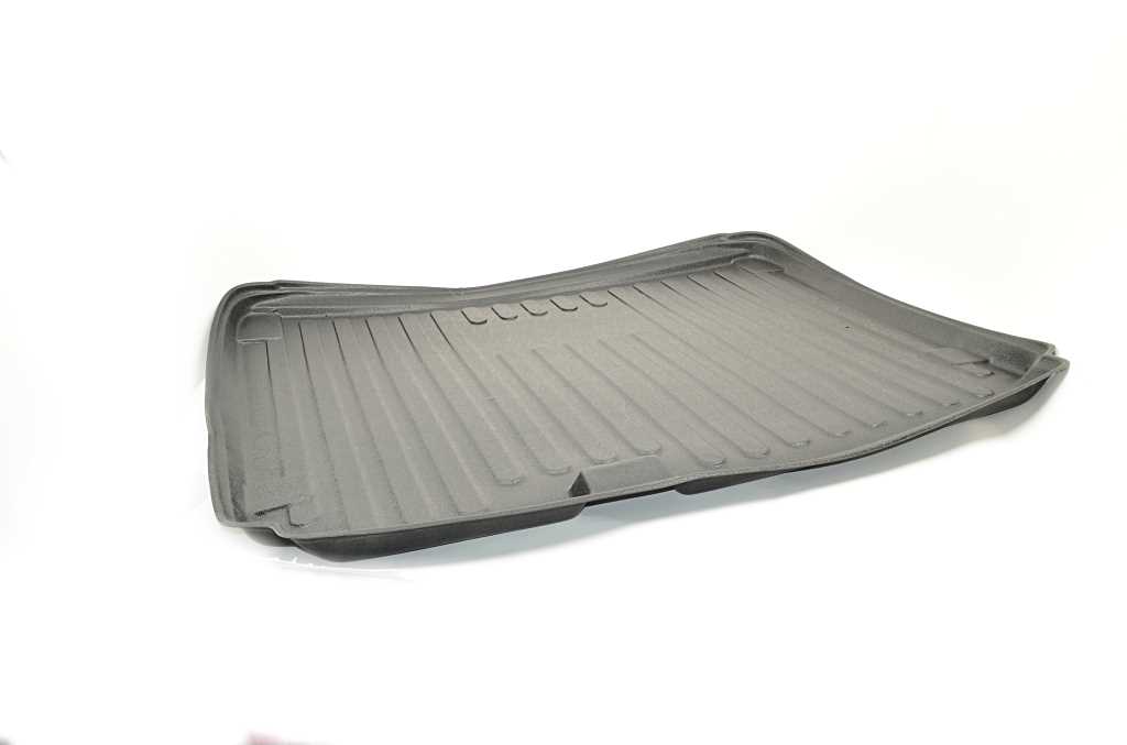 BSG Kofferbakmat BSG 70-935-013