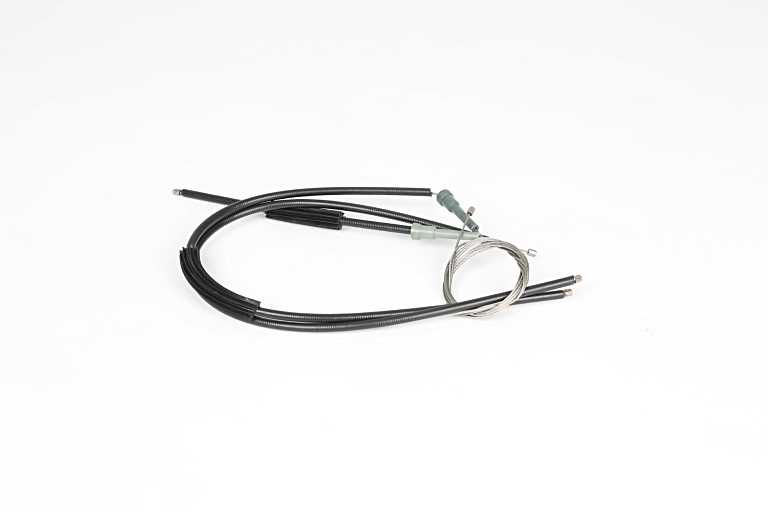 BSG Remvloeistof BSG 70-966-002