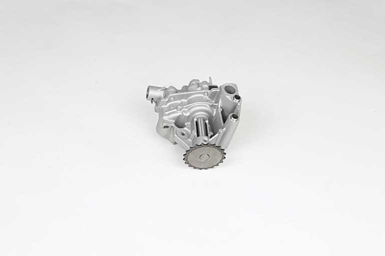 BSG Oliepomp BSG 75-101-007