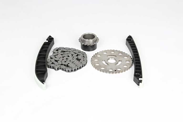 BSG Distributieketting BSG 75-102-002