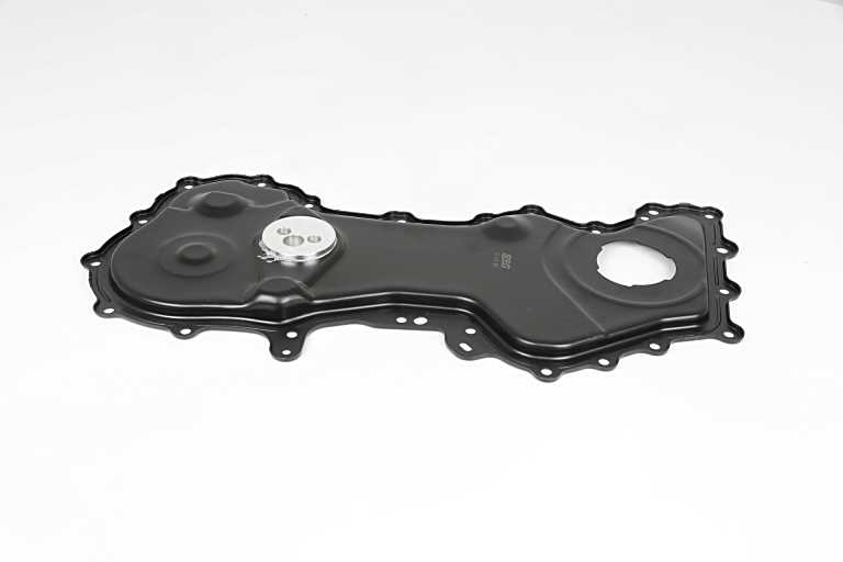 BSG Distributiecarter pakking BSG 75-122-001