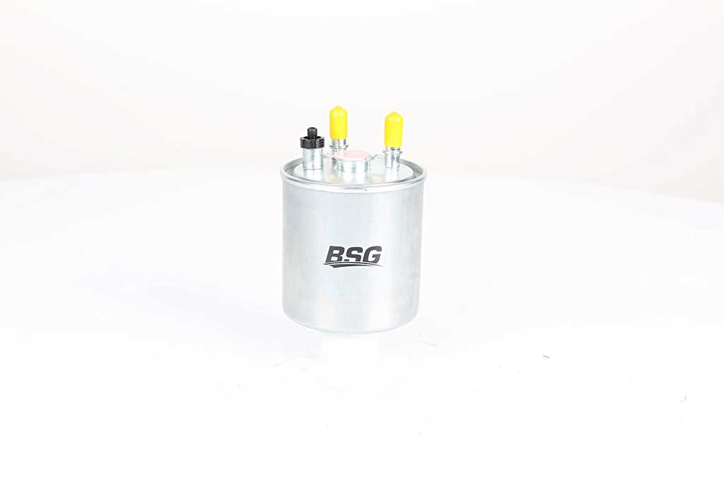 BSG Brandstoffilter BSG 75-130-006