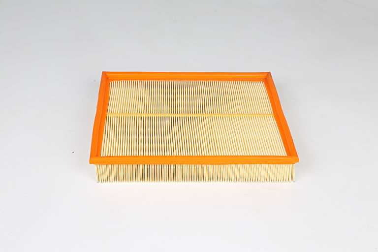 BSG Luchtfilter BSG 75-135-019