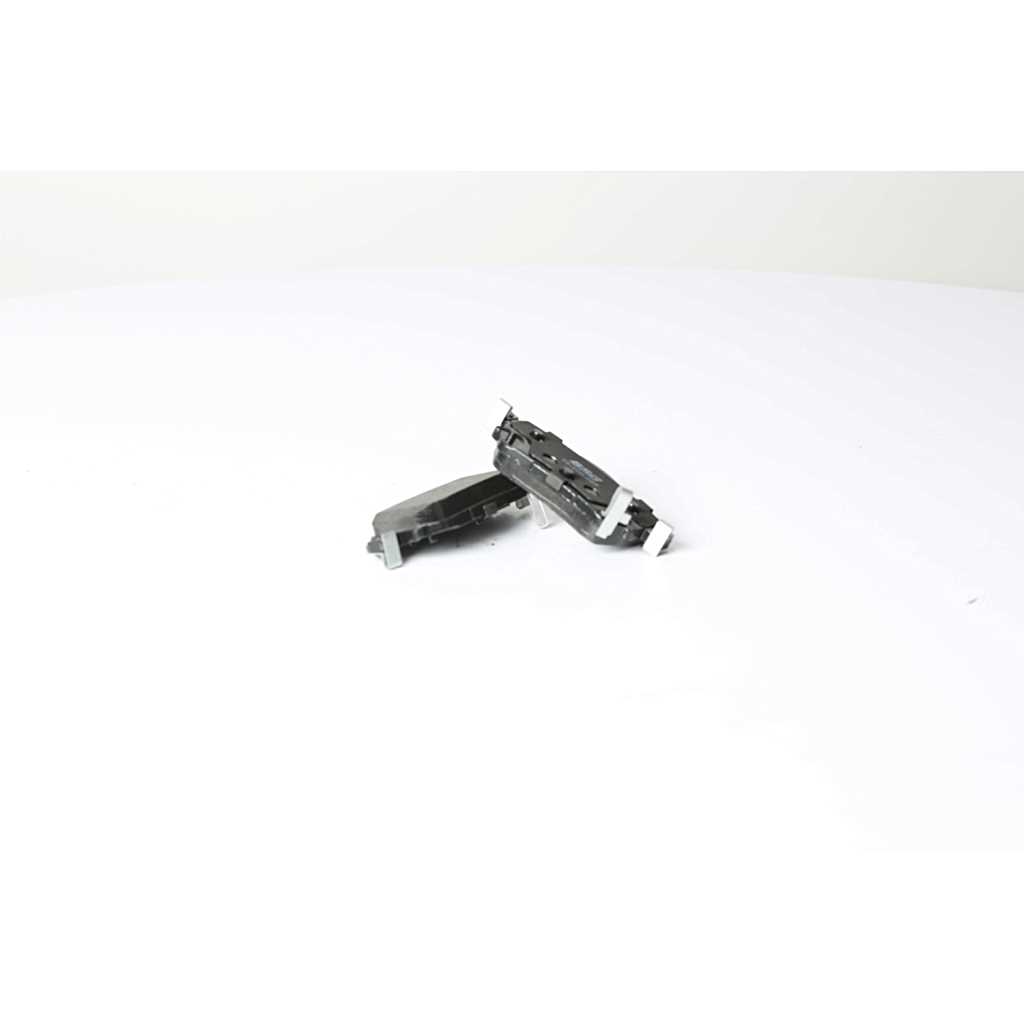 BSG Remblokset BSG 75-200-027