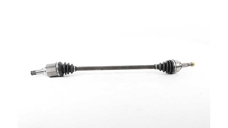 BSG Aandrijfas BSG 75-350-005