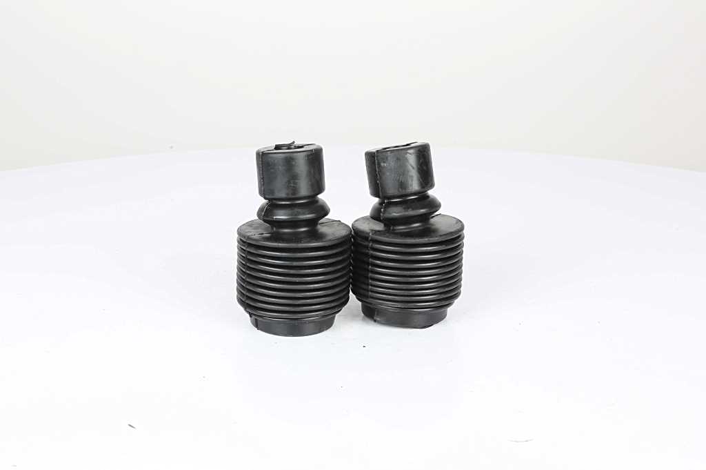 BSG Stofkap schokdemper BSG 75-700-005