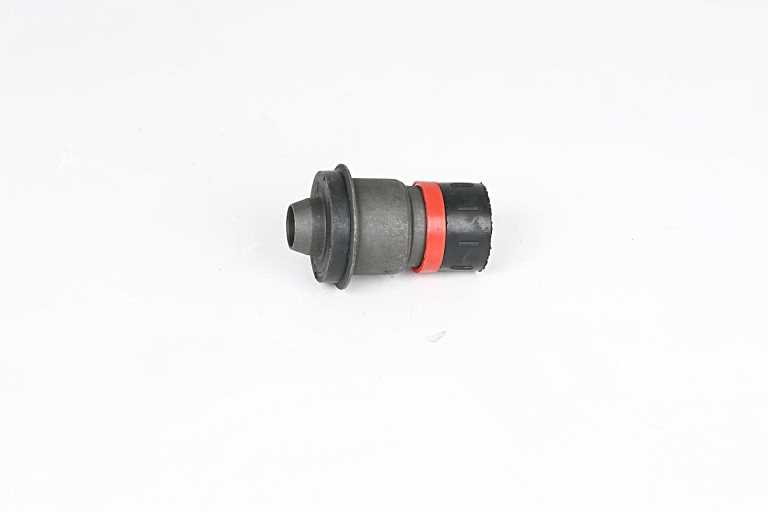 BSG Draagarm-/ reactiearm lager BSG 75-700-007