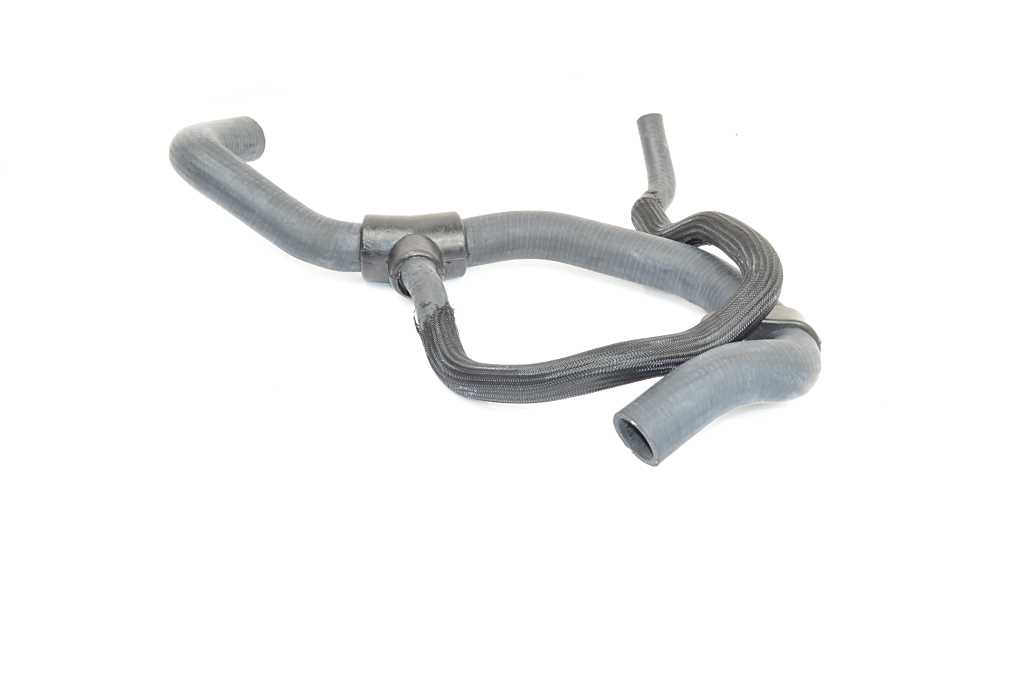 BSG Radiateurslang BSG 75-720-003