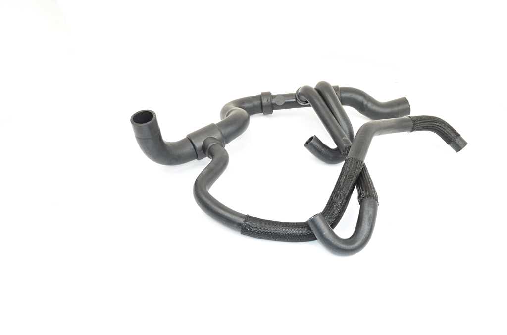 BSG Radiateurslang BSG 75-720-029