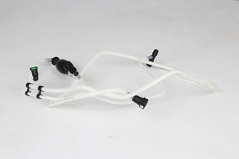 BSG Brandstofleiding BSG 75-725-011