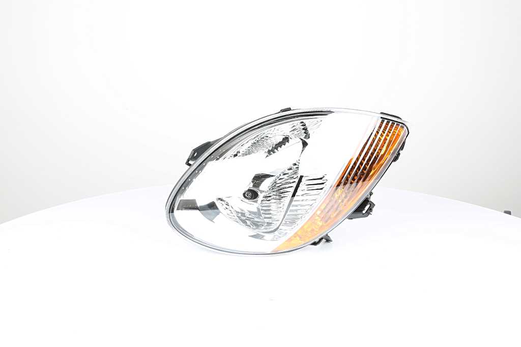 BSG Koplamp BSG 75-800-009