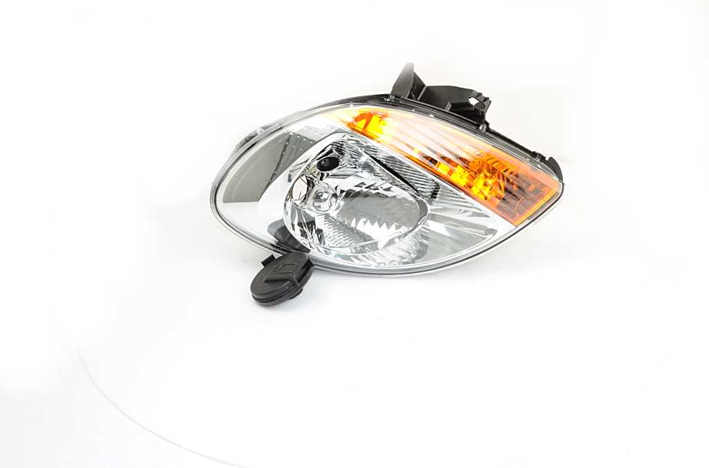BSG Koplamp BSG 75-800-010