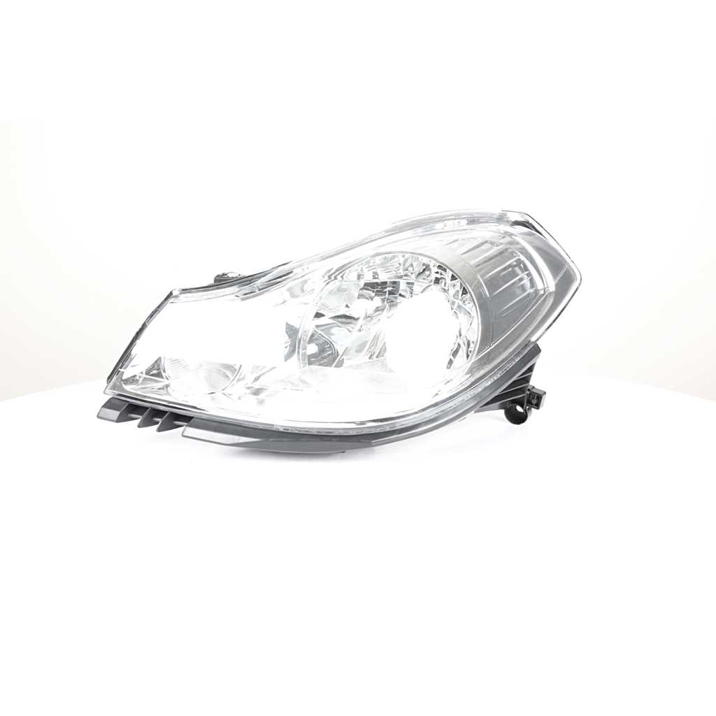 BSG Koplamp BSG 75-800-016