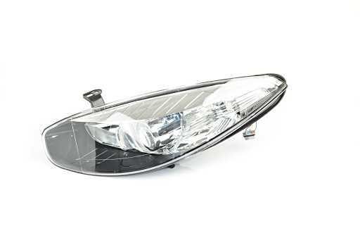 BSG Koplamp BSG 75-800-022