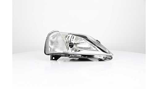 BSG Koplamp BSG 75-800-033