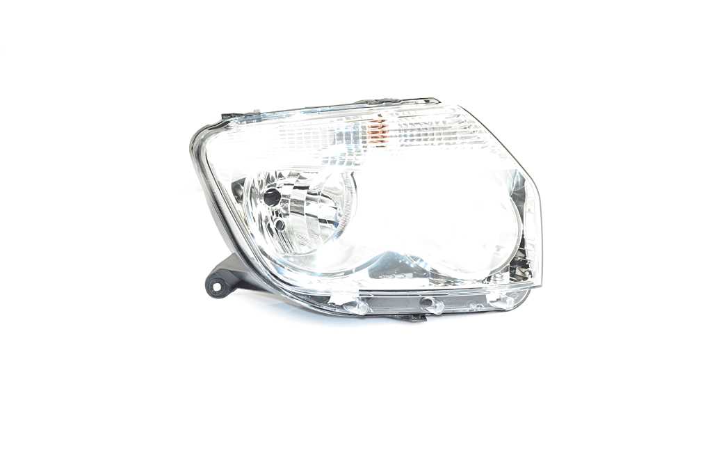 BSG Koplamp BSG 75-800-045