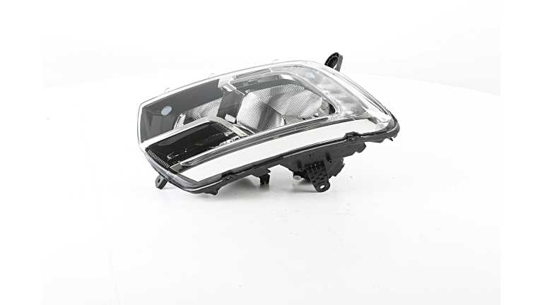 BSG Koplamp BSG 75-800-051