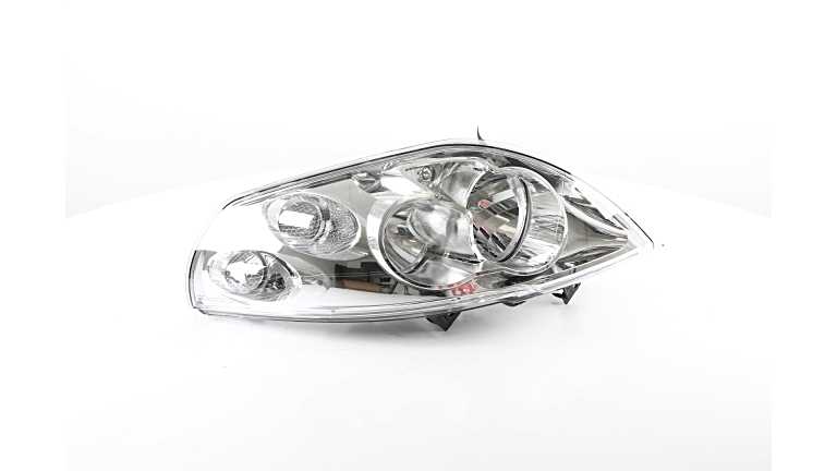 BSG Koplamp BSG 75-800-058