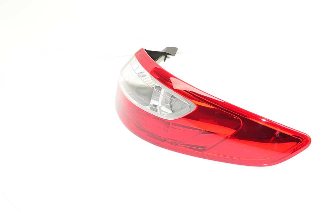 BSG Achterlicht BSG 75-805-017