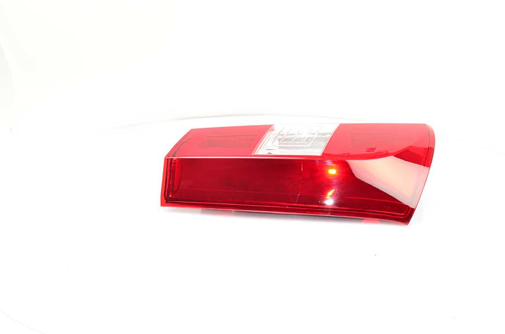 BSG Achterlicht BSG 75-805-022