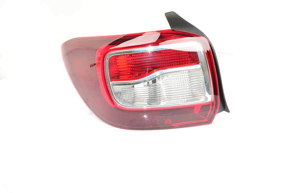 BSG Achterlicht BSG 75-805-026