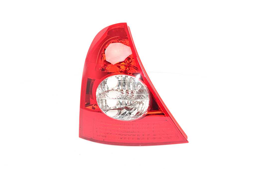 BSG Achterlicht BSG 75-805-032