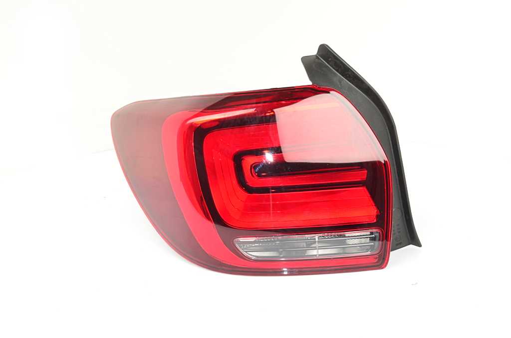 BSG Achterlicht BSG 75-805-034