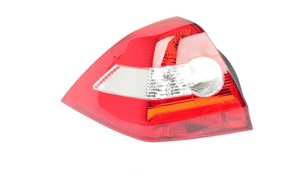 BSG Achterlicht BSG 75-805-035