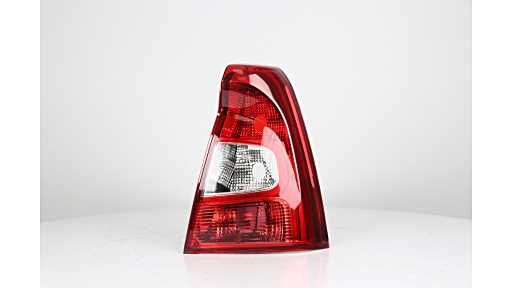 BSG Achterlicht BSG 75-805-041