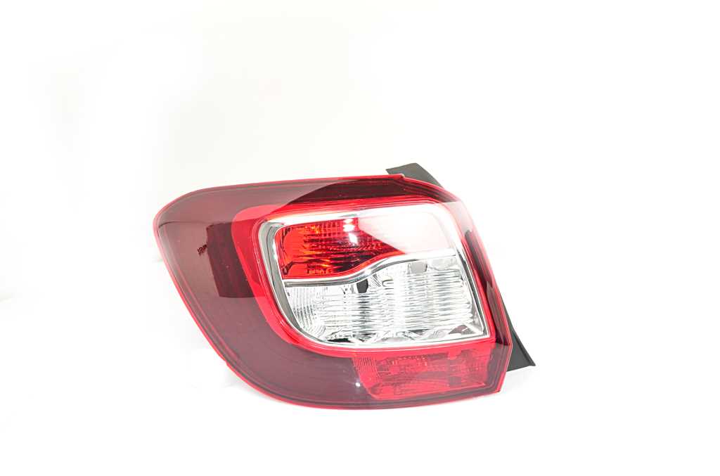 BSG Achterlicht BSG 75-805-048