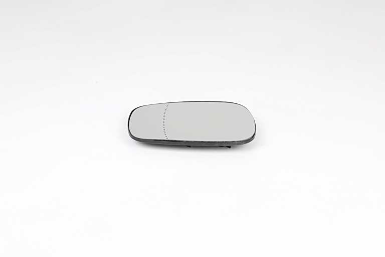 BSG Buitenspiegelglas BSG 75-910-033