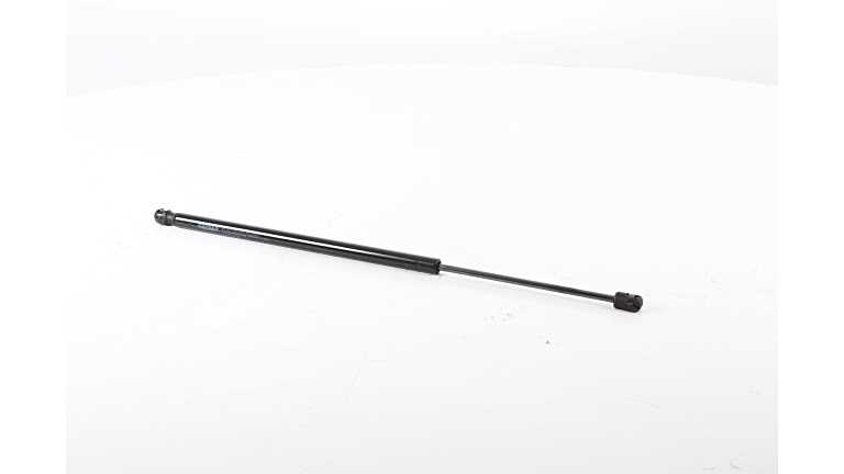 BSG Gasveer, kofferruimte BSG 75-980-005