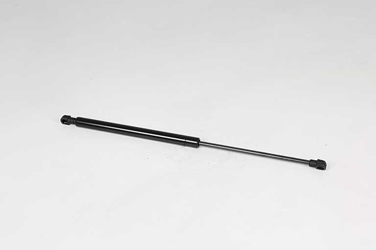 BSG Gasveer, kofferruimte BSG 75-980-011