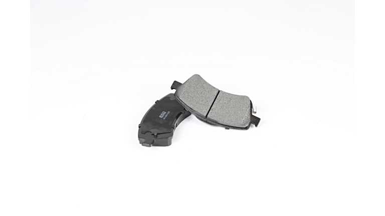 BSG Remblokset BSG 85-200-026