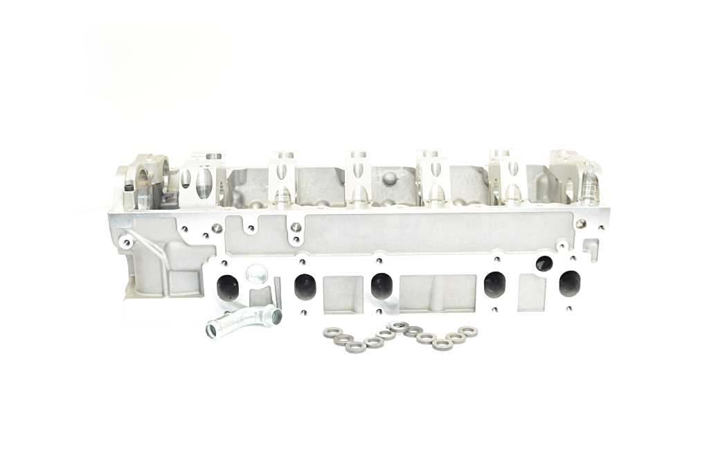 BSG Cilinderkop BSG 90-110-003