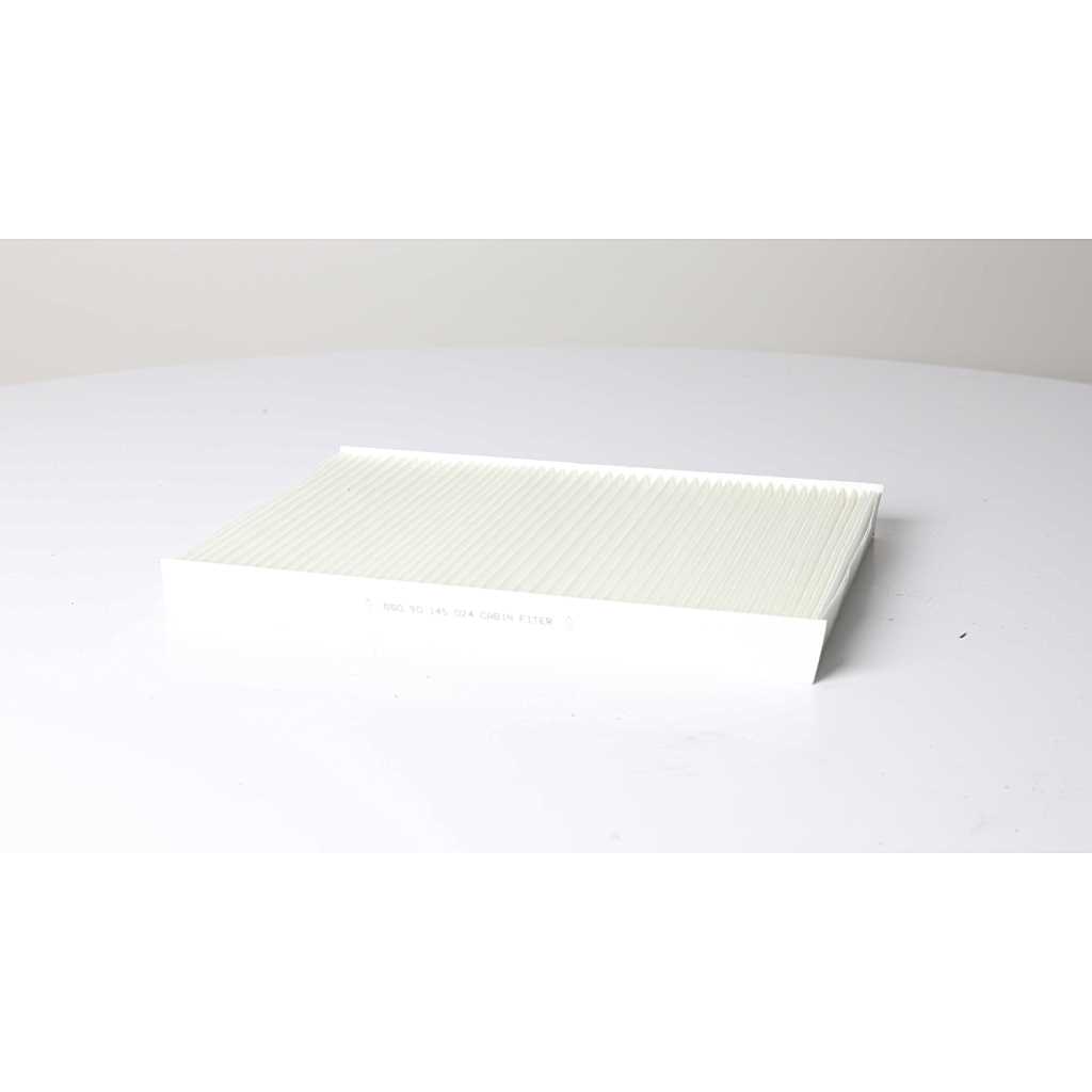 BSG Interieurfilter BSG 90-145-024