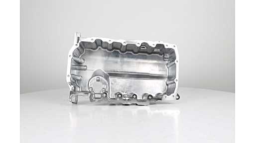 BSG Carterpan BSG 90-160-012