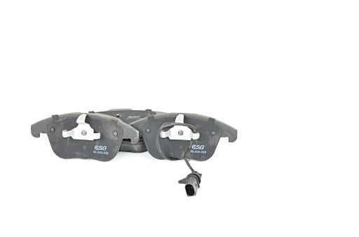 BSG Remblokset BSG 90-200-028