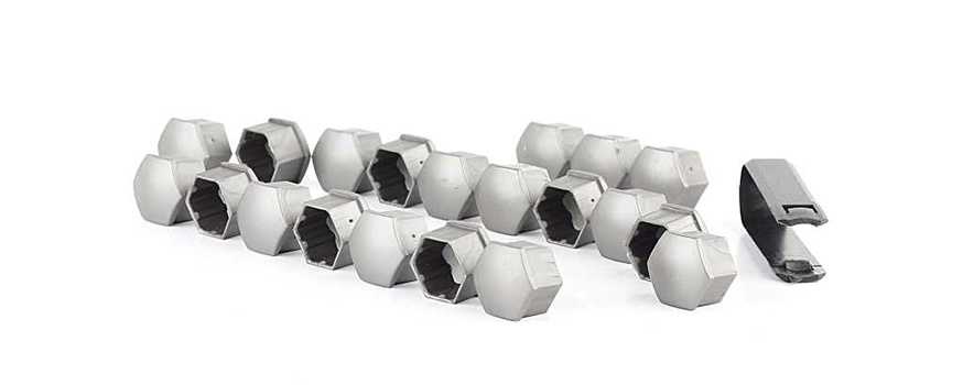 BSG Kap, wielmoer BSG 90-230-009