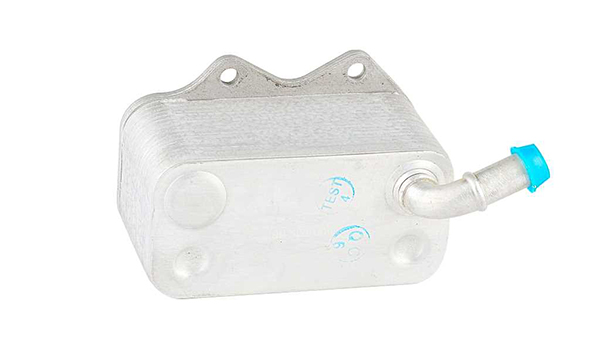 BSG Oliekoeler motorolie BSG 90-506-009